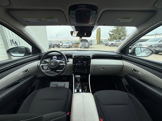 Used 2024 Hyundai Tucson SEL FWD image 15