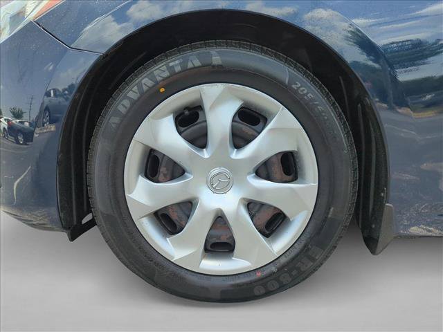 Used 2015 MAZDA MAZDA3 i Sport FWD image 22