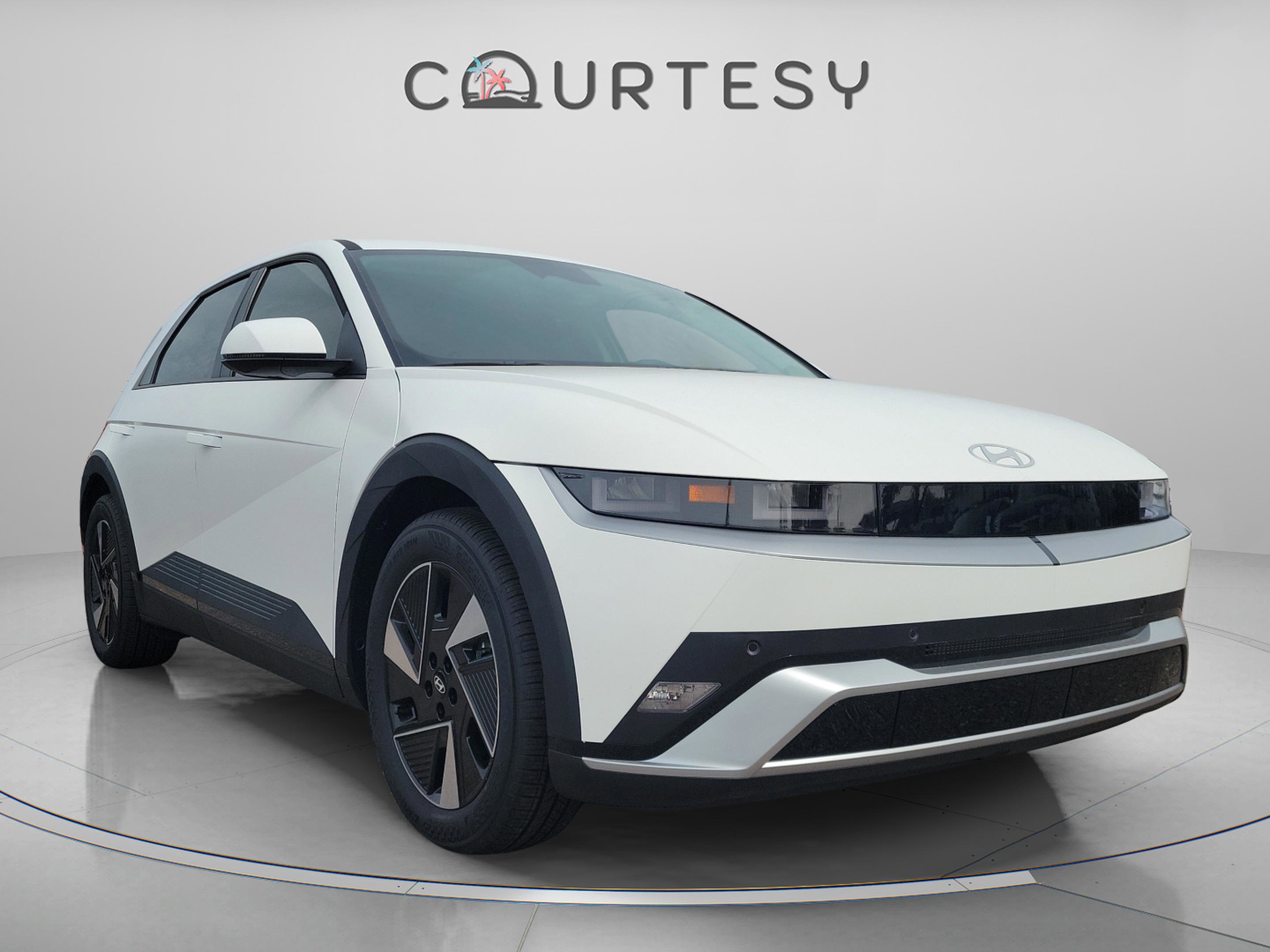 New 2026 Hyundai Ioniq 5 SEL image 5