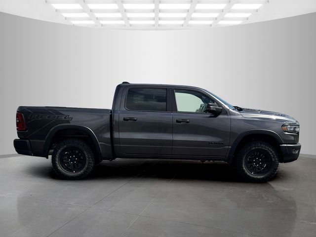 Used 2026 RAM 1500 Rebel w/ Rebel Level 1 Equipment Group AWD/4WD image 8