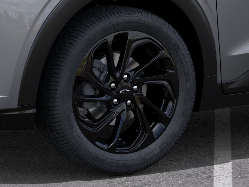 New 2027 Chevrolet Bolt RS FWD image 33