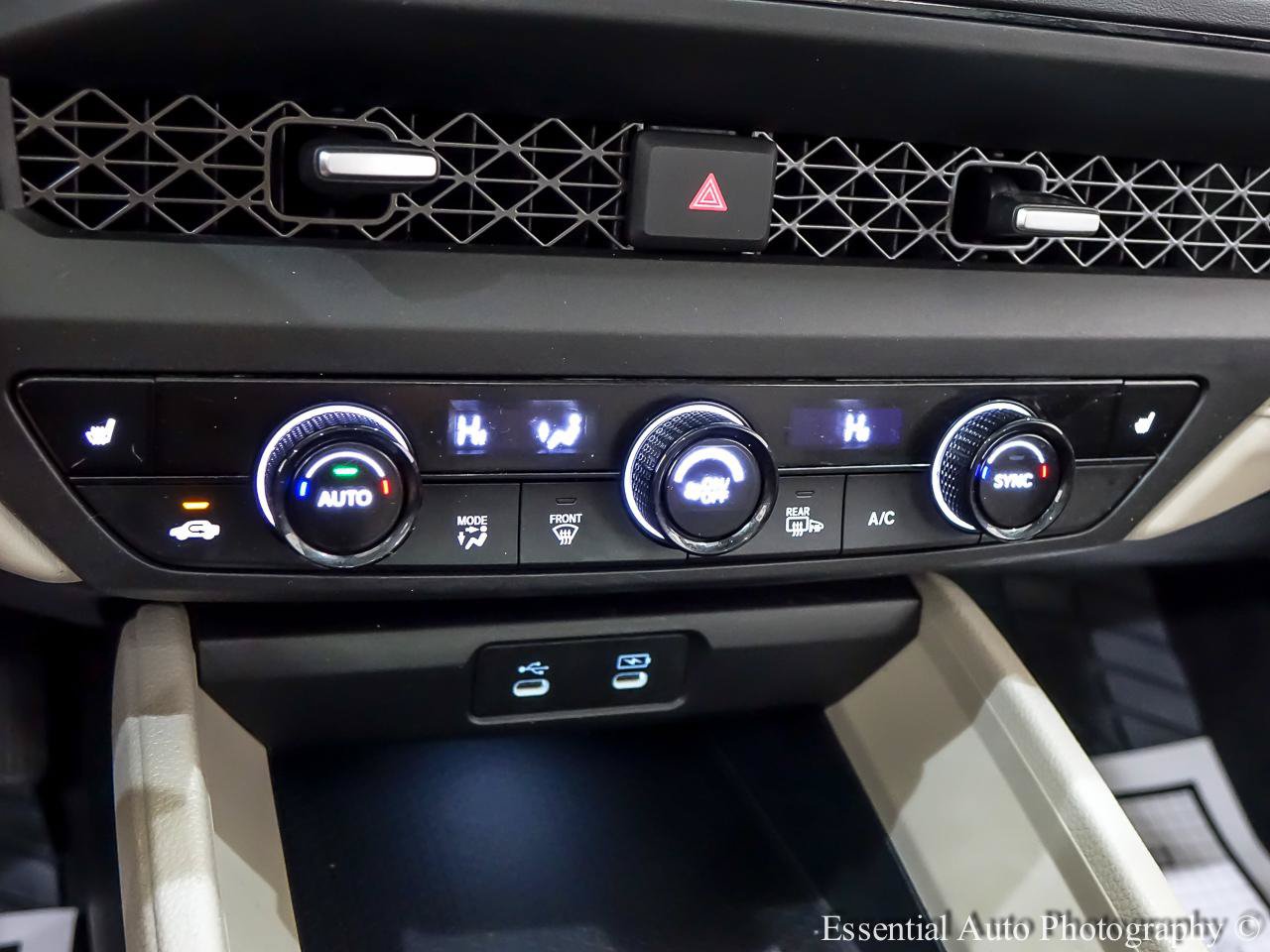 Used 2025 Honda Accord SE image 23