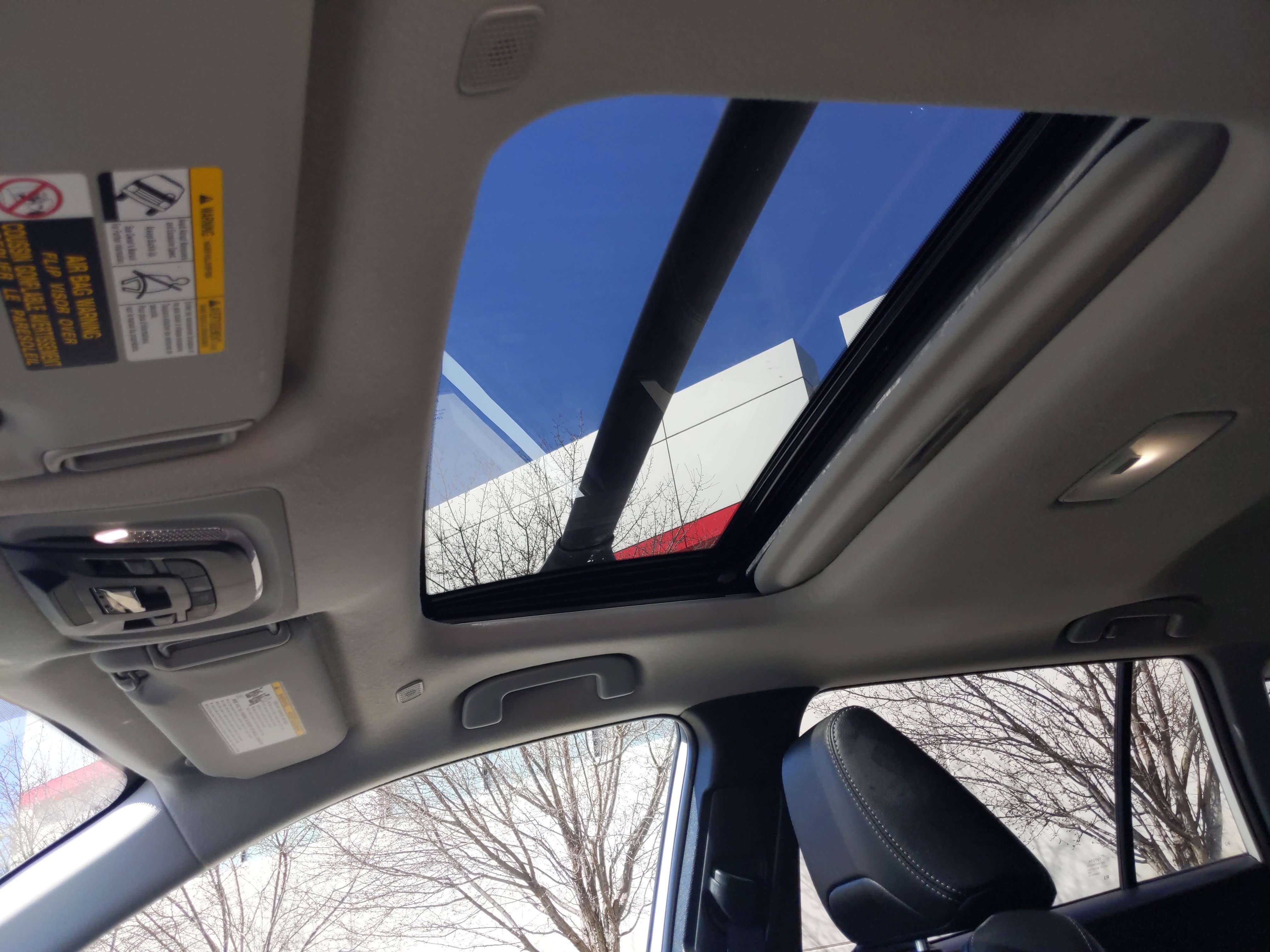 Certified 2023 Toyota Corolla Cross XLE w/ Convenience Package image 38