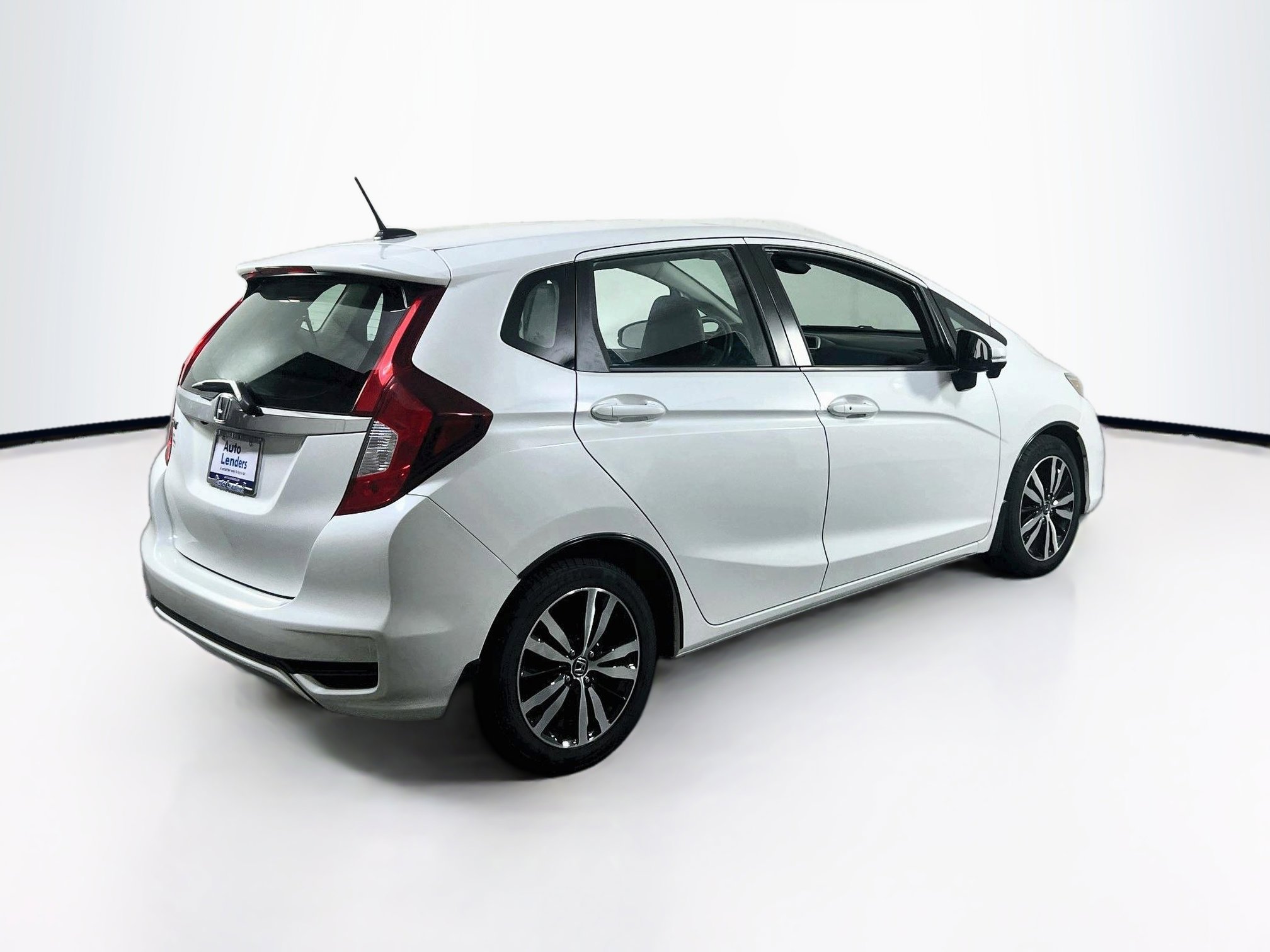 Used 2019 Honda Fit EX-L image 5