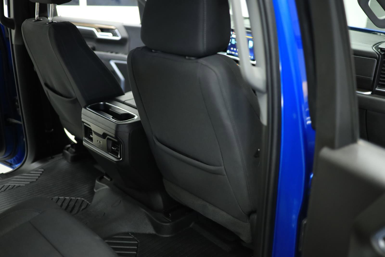 Used 2022 Chevrolet Silverado 1500 RST image 52