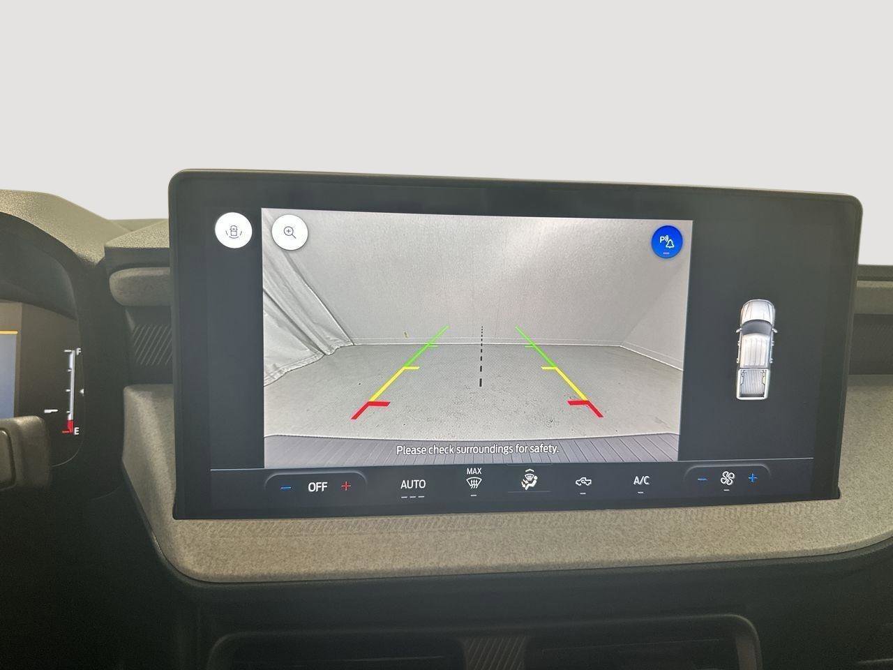 Used 2025 Ford Maverick XLT w/ 4K Tow Package image 15