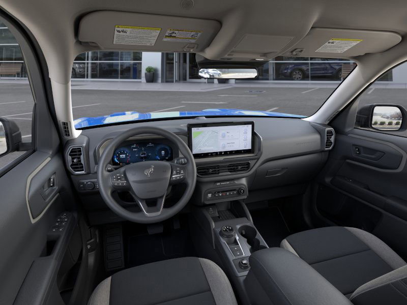New 2025 Ford Bronco Sport Big Bend image 33