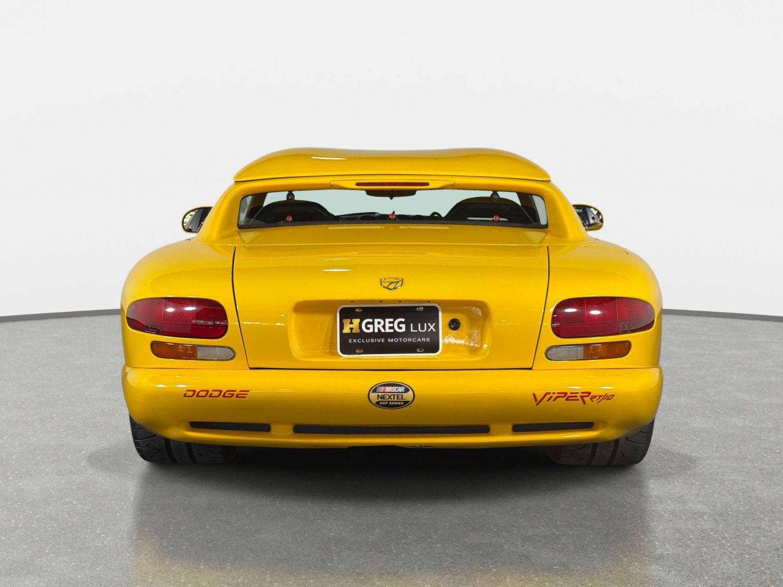 Used 2001 Dodge Viper RT/10 RWD image 4