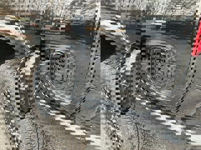 New 2025 GMC Hummer EV 2X image 27