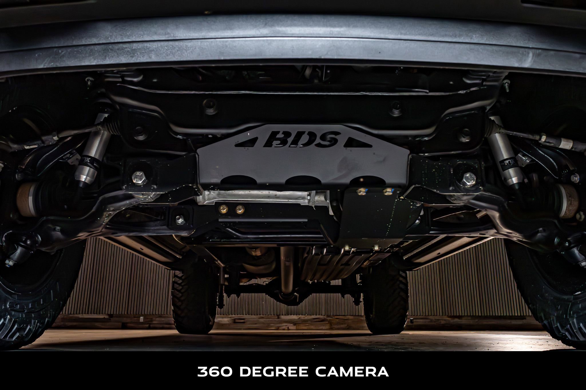 Used 2023 Ford F150 Lariat AWD/4WD image 12