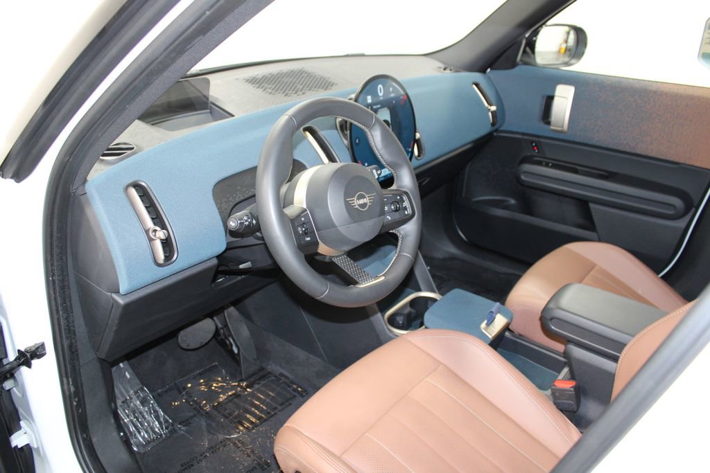 Used 2025 MINI Cooper Countryman S image 21