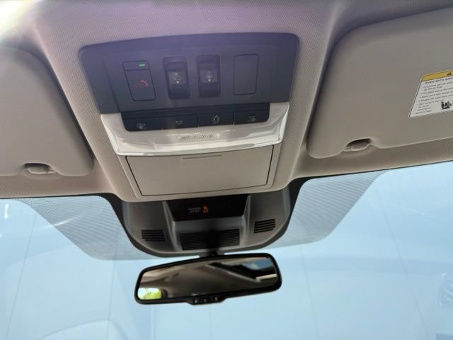 Certified 2021 Nissan Rogue SL w/ Premium Package AWD/4WD image 19