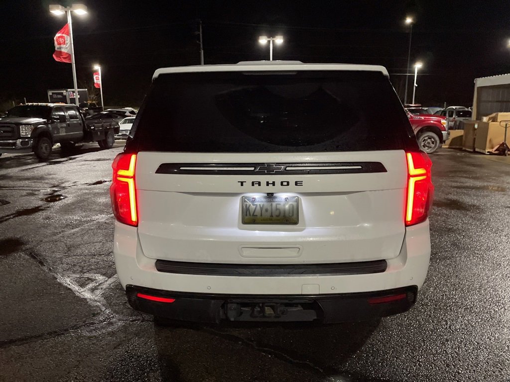Used 2023 Chevrolet Tahoe Z71 image 6