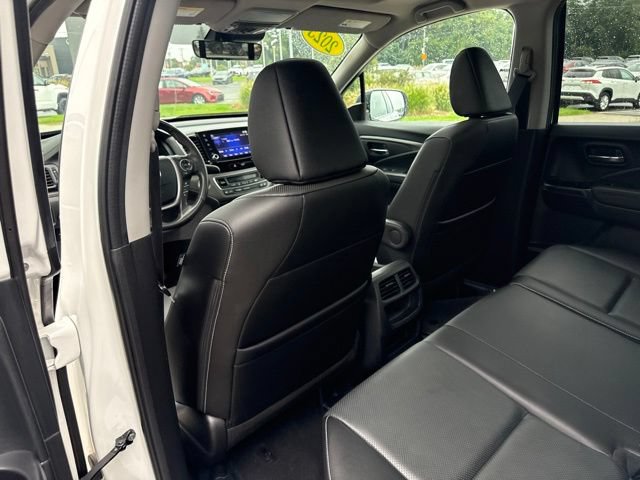 Used 2023 Honda Ridgeline RTL image 24