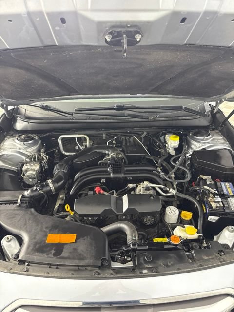Used 2018 Subaru Outback 2.5i Limited AWD/4WD image 10