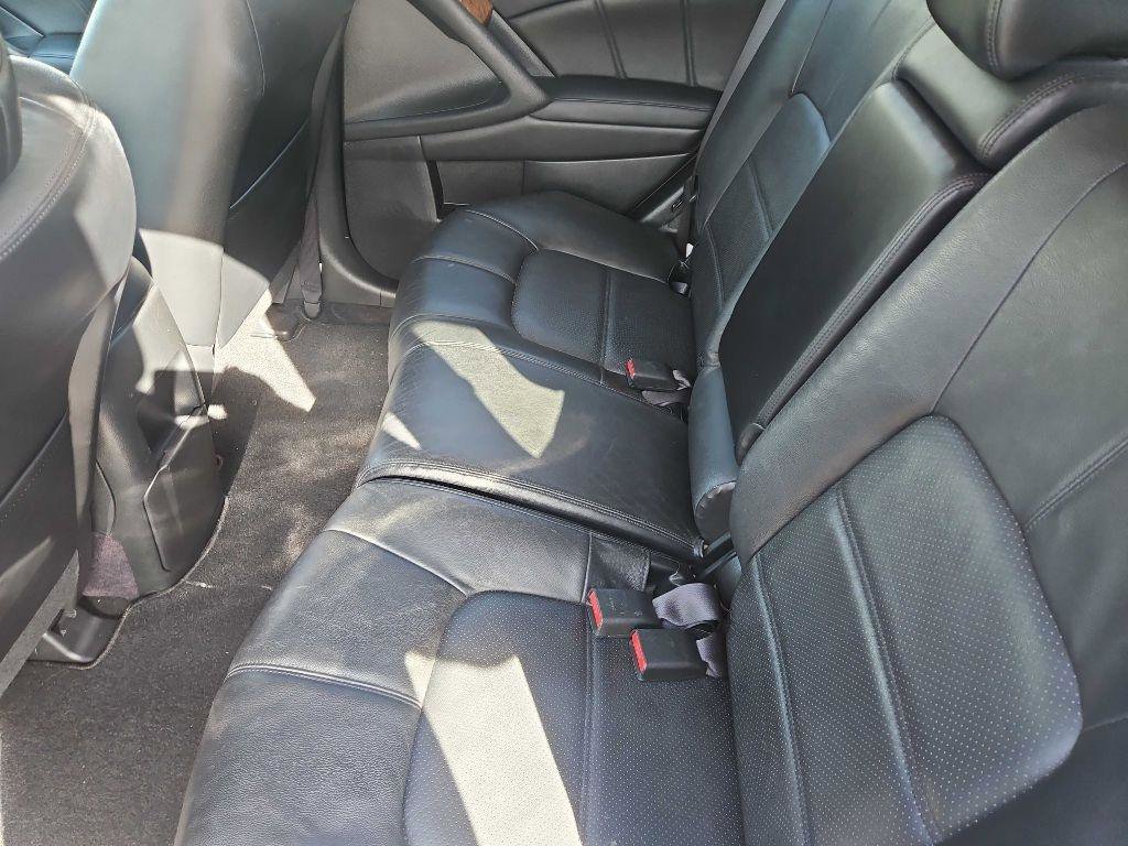 Used 2014 Nissan Murano LE w/ Platinum Edition Package image 8