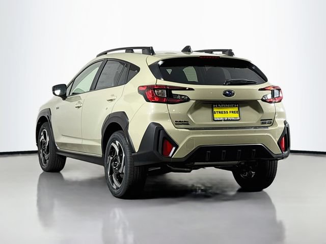 New 2026 Subaru Crosstrek 2.5i Limited AWD/4WD image 5