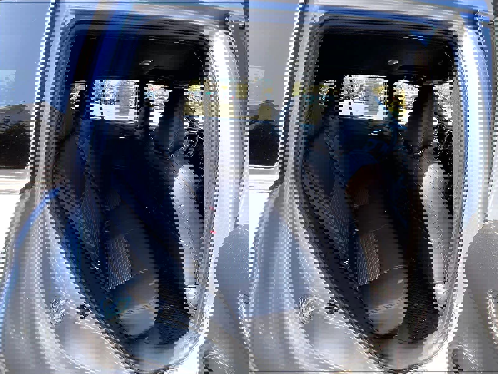 Used 2023 Toyota Corolla Cross XSE w/ Convenience Package image 16