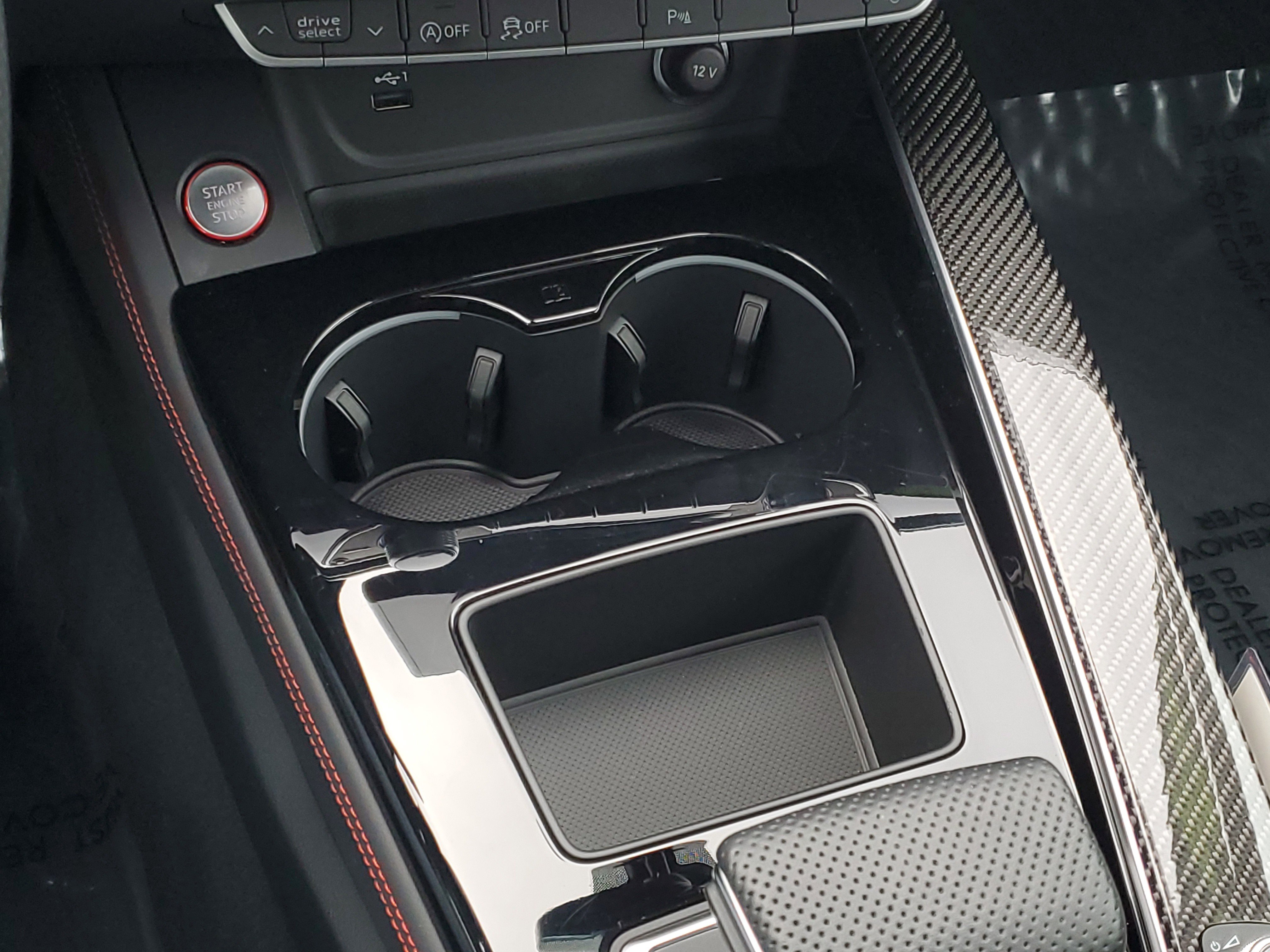 Used 2024 Audi S5 Premium Plus w/ Premium Plus image 21