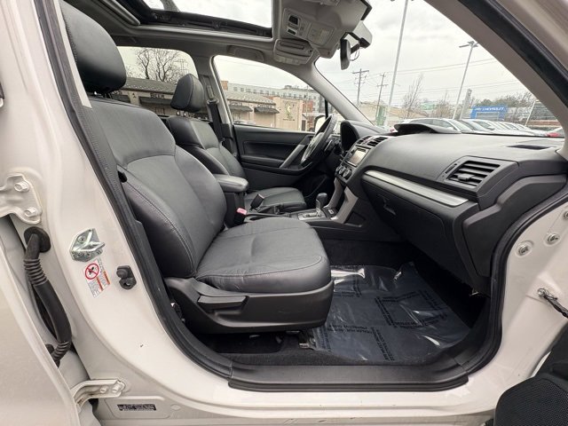 Used 2014 Subaru Forester 2.0XT Touring image 23