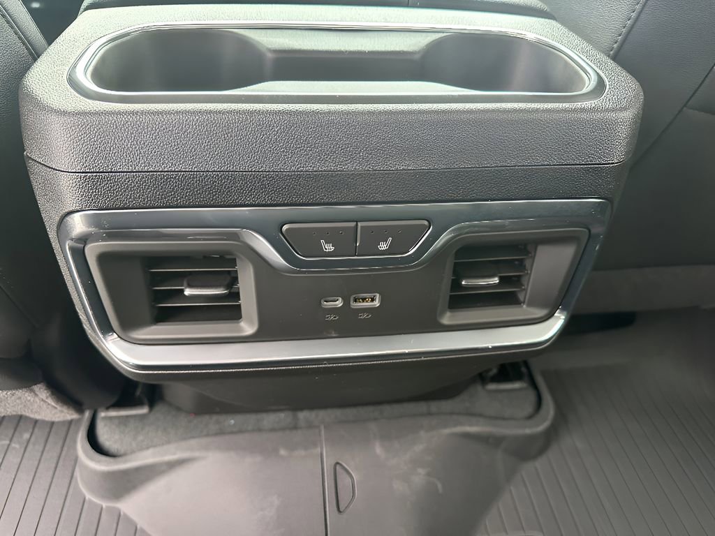 New 2026 Chevrolet Silverado 2500 LTZ w/ Trail Boss Package image 22