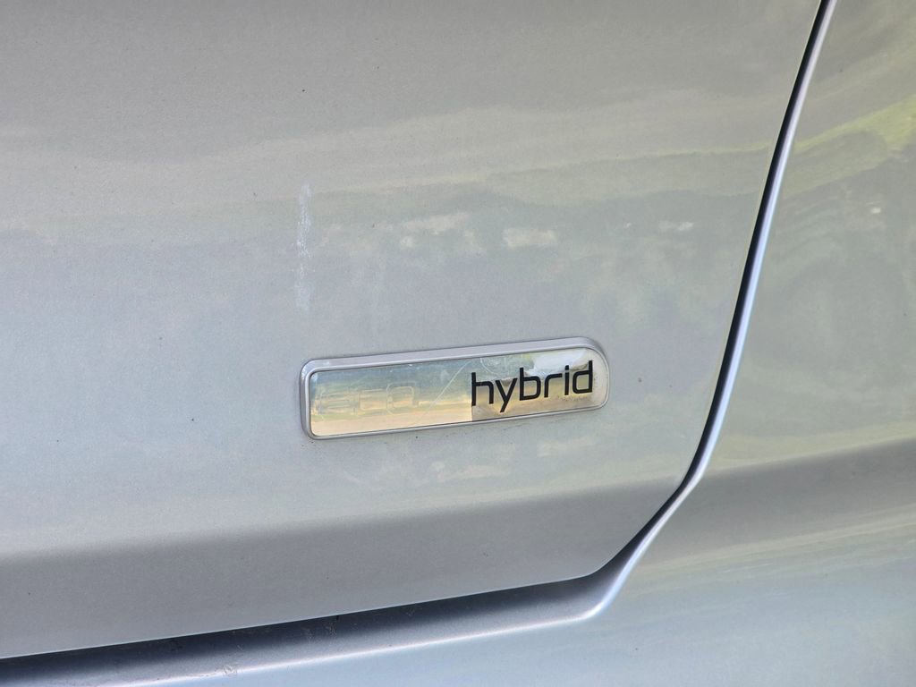 Used 2017 Kia Niro LX image 14