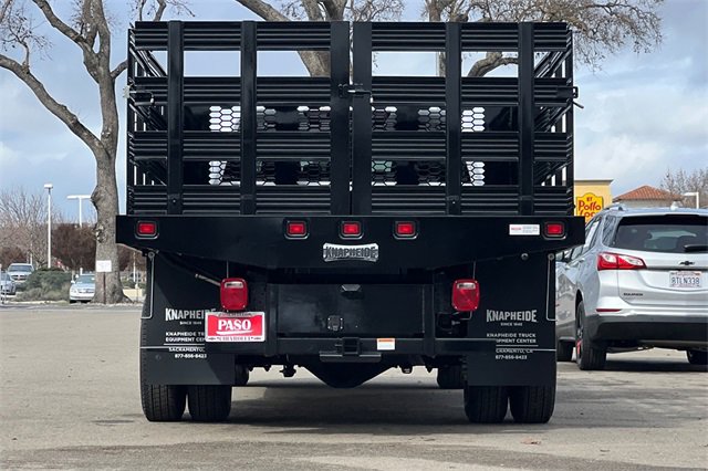New 2024 Chevrolet Silverado 3500 W/T w/ WT Convenience Package image 6