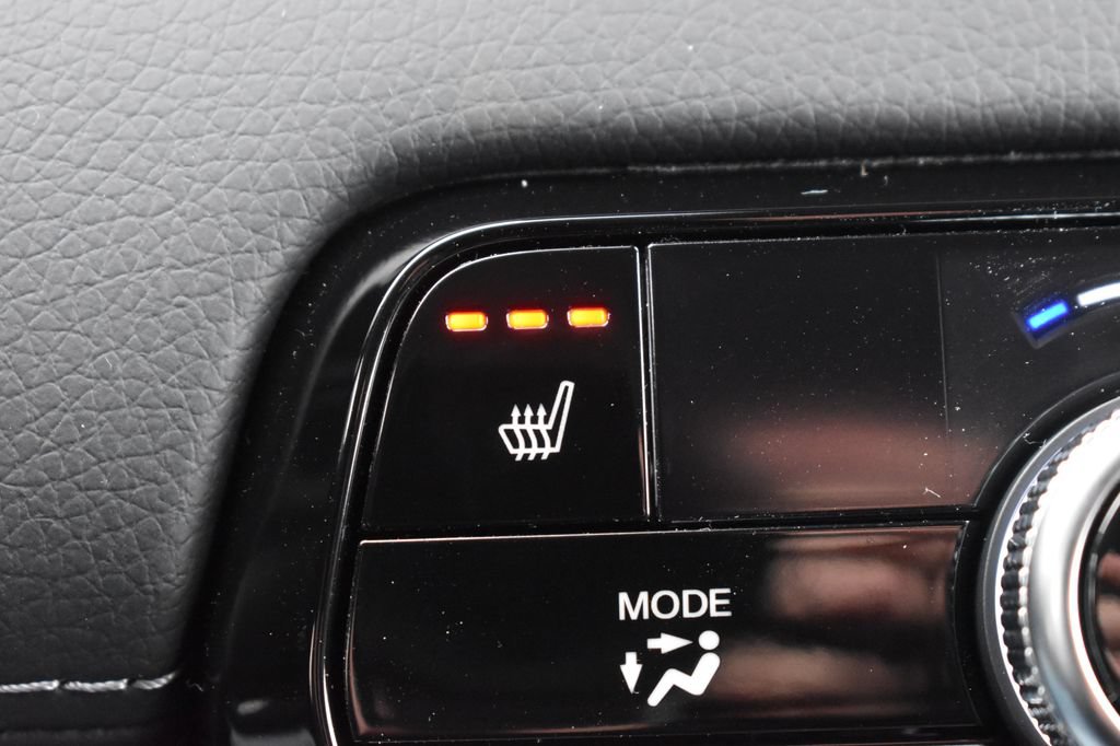 New 2025 Honda Pilot Touring image 21