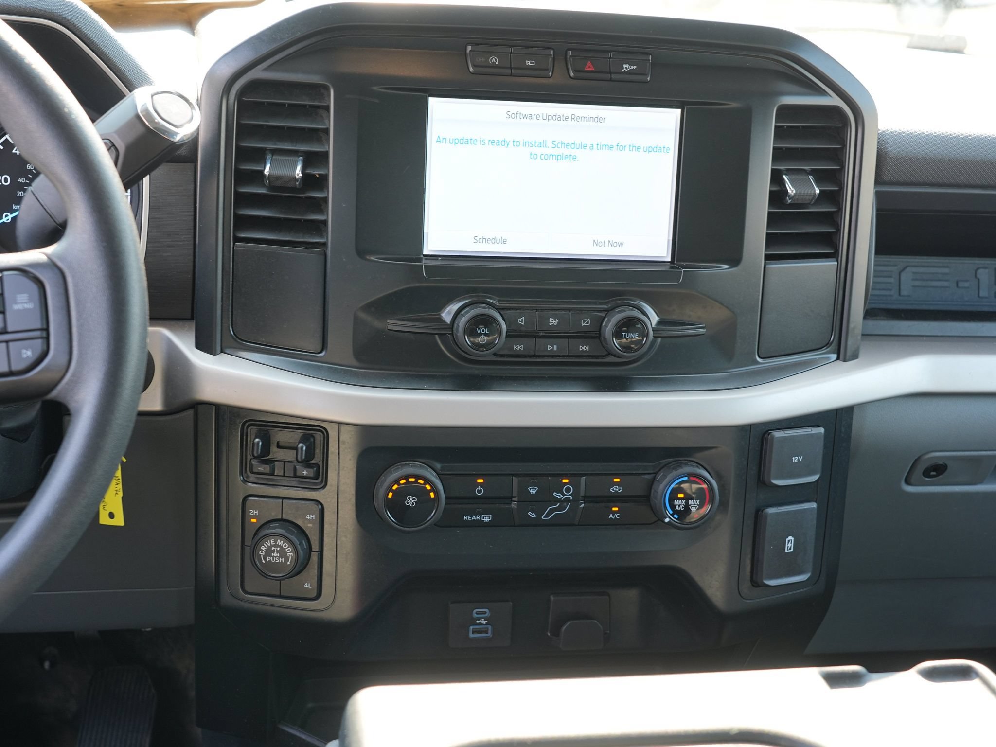 Used 2023 Ford F150 XL AWD/4WD image 22
