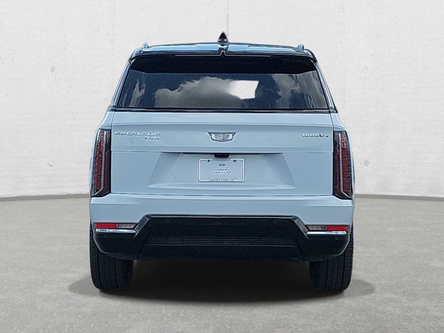 New 2026 Cadillac Escalade IQL Sport 1 w/ LPO, ONYX Package image 6