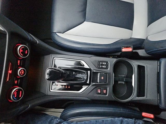 Used 2020 Subaru Crosstrek Hybrid image 15