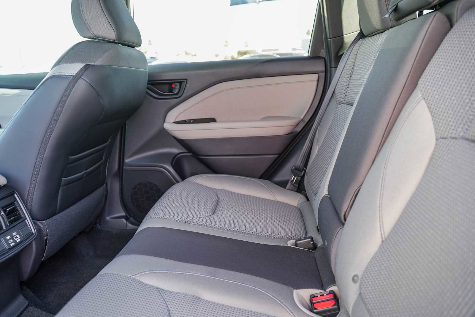 New 2026 Subaru Forester Premium image 20