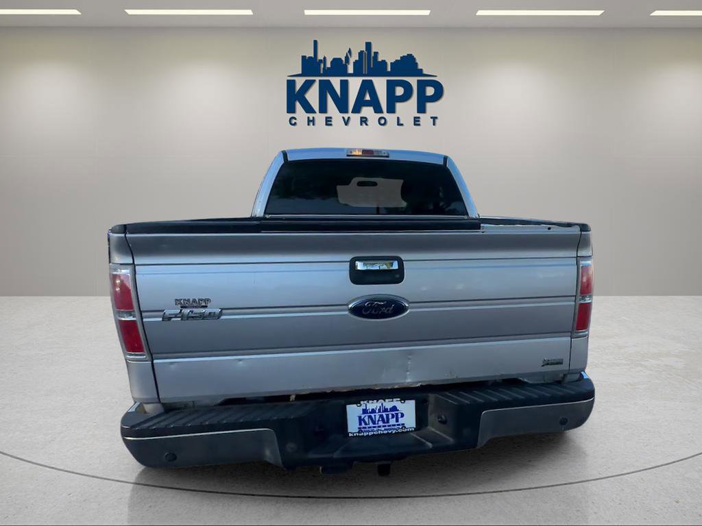 Used 2010 Ford F150 XL image 3