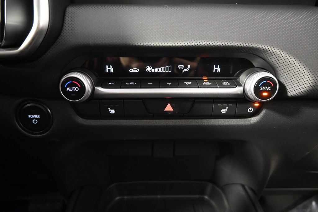 New 2026 MAZDA CX-50 2.5 Hybrid w/ Cargo Package image 30