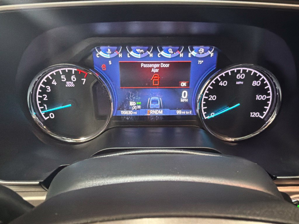 Used 2021 Ford F150 XLT w/ Equipment Group 302A High AWD/4WD image 24