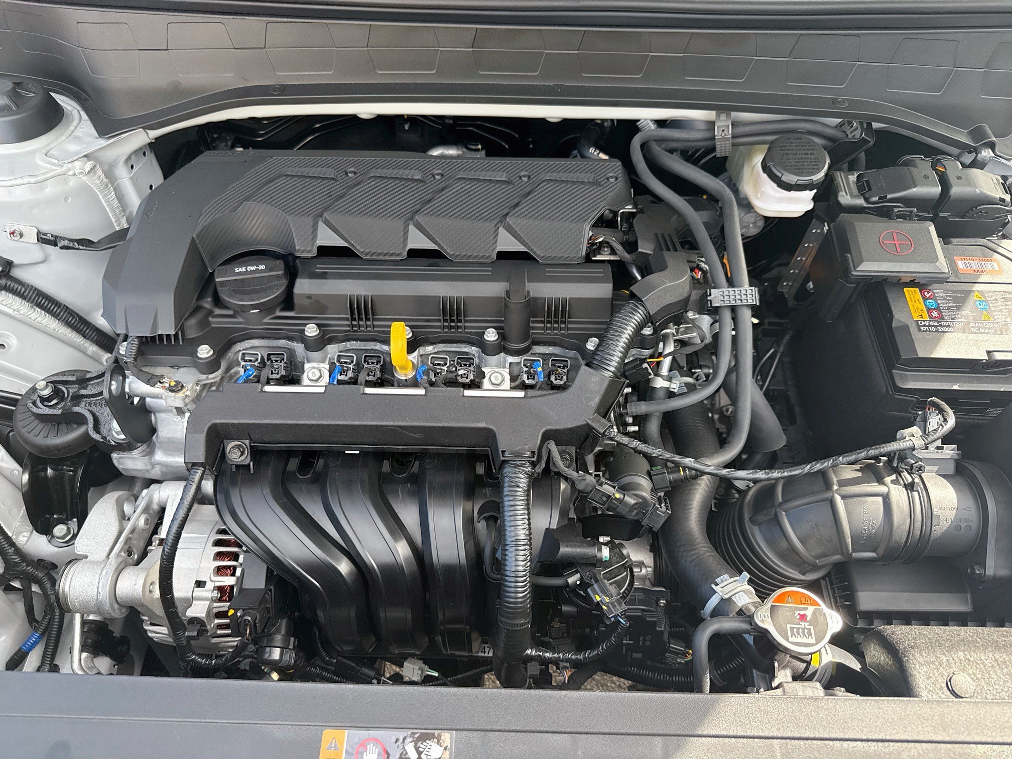 New 2026 Hyundai Venue SEL FWD image 22