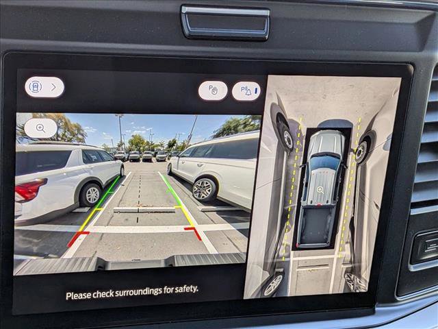 New 2026 Ford F250 XLT AWD/4WD image 12