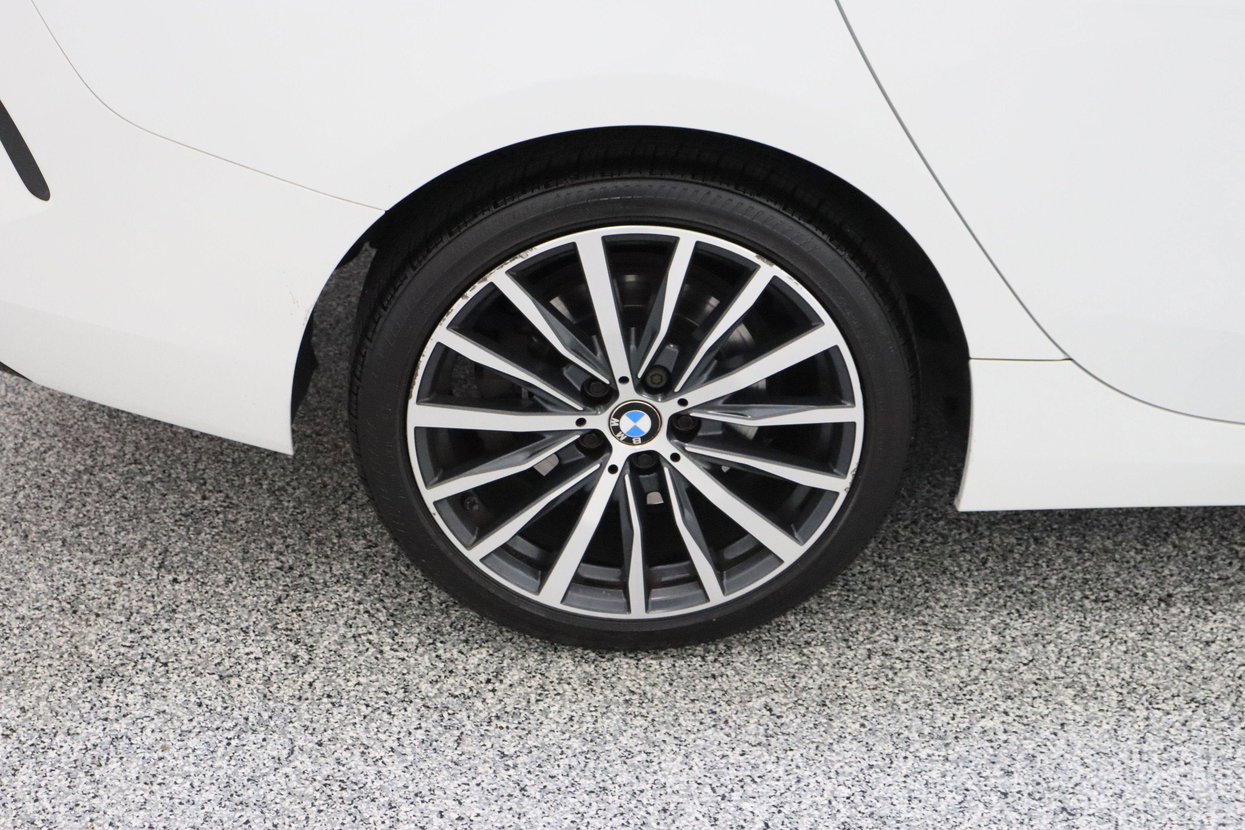 Used 2021 BMW 228i xDrive Gran Coupe w/ Lights Package image 7