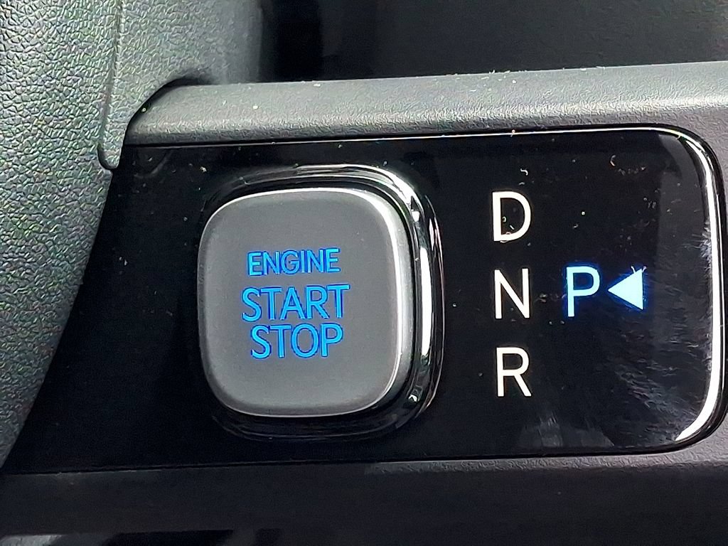 New 2026 Hyundai Palisade Calligraphy FWD image 17