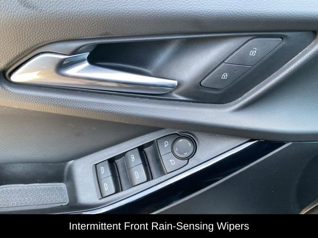 Used 2025 Chevrolet Equinox LT w/ Convenience Package II image 22