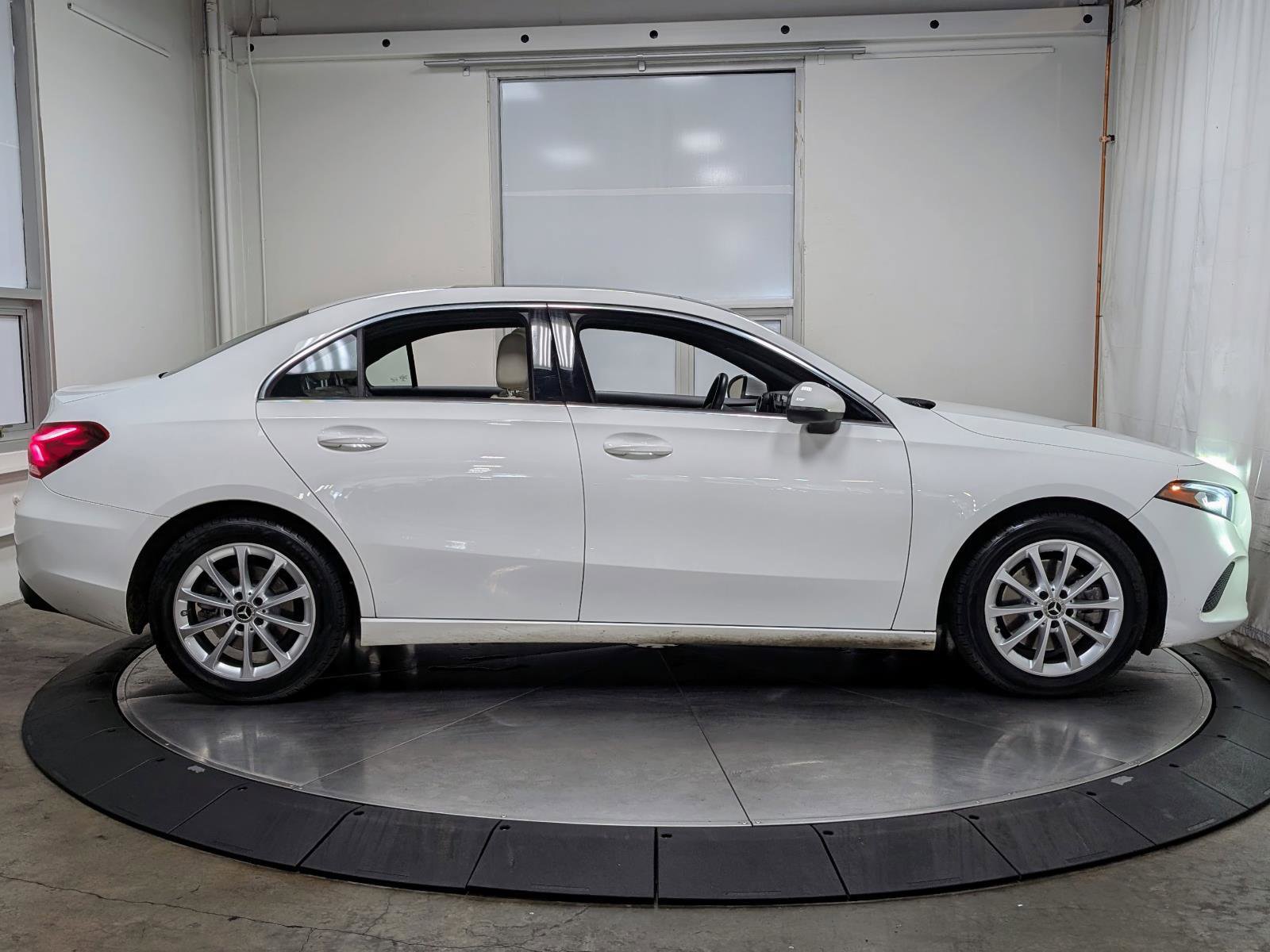 Used 2019 Mercedes-Benz A 220 image 10