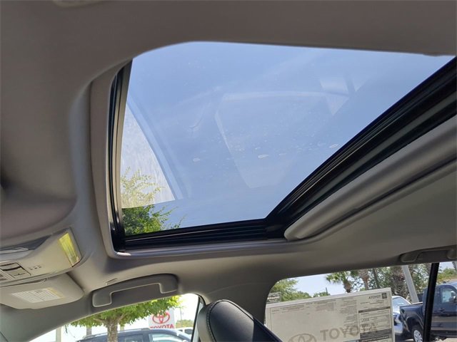 New 2025 Toyota RAV4 XLE Premium image 20