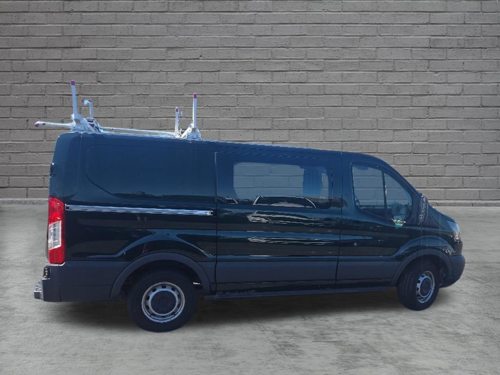 Used 2015 Ford Transit 150 130 Low Roof RWD image 10