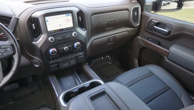 Certified 2021 GMC Sierra 3500 Denali w/ Denali Ultimate Package AWD/4WD image 26
