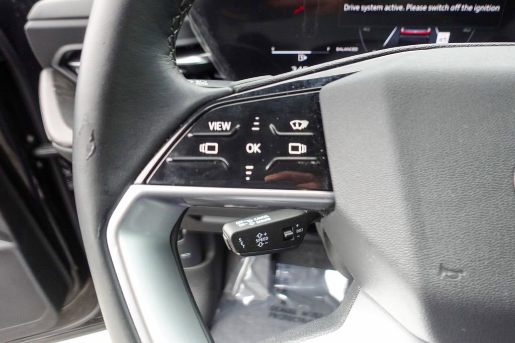 Used 2025 Audi Q5 Premium Plus w/ Premium Plus image 13