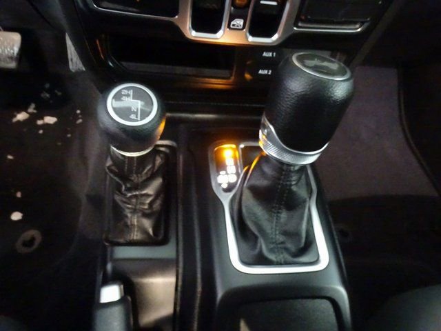 Certified 2023 Jeep Wrangler Unlimited Sport image 9