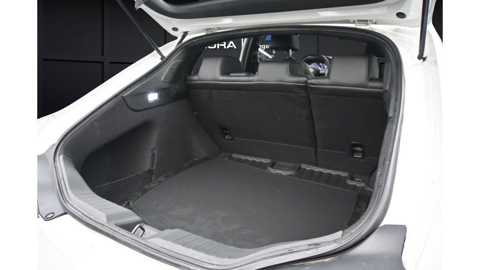 Certified 2024 Acura Integra A-Spec w/ Technology Package FWD image 14