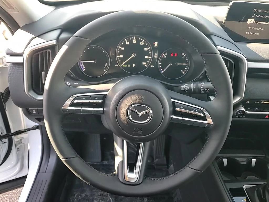 New 2026 MAZDA CX-50 2.5 Hybrid w/ Cargo Package image 15