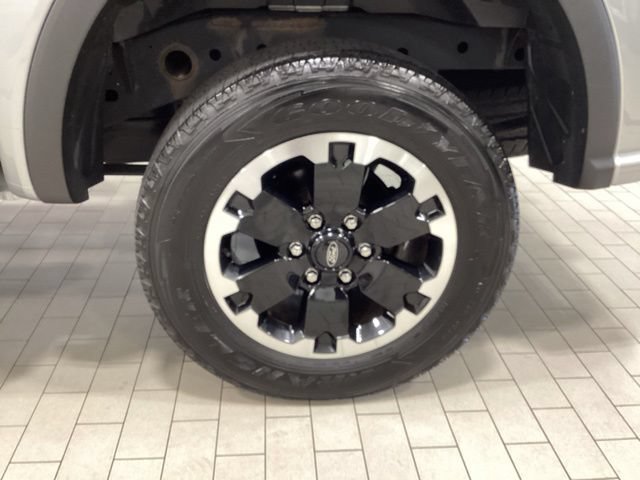 Used 2021 Ford Ranger XL w/ Equipment Group 101A High AWD/4WD image 21