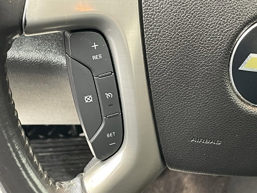 Certified 2013 Chevrolet Silverado 2500 LTZ w/ LTZ Plus Package image 33